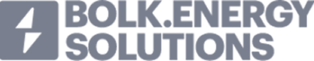 Logo Bolk Energy