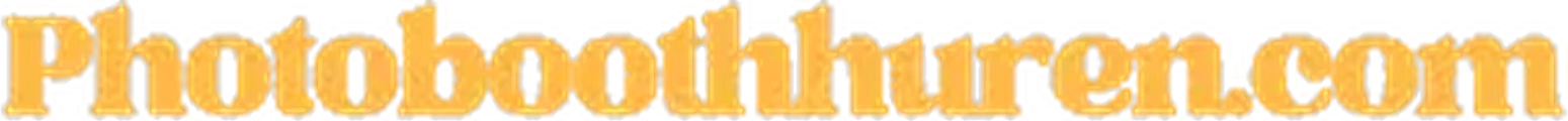 Logo Photoboothhuren