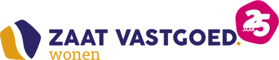 Logo Zaat Vastgoed